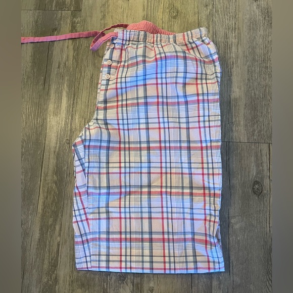 💜Gap PJ Bottoms💜100% Cotton💜 - Picture 1 of 3